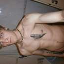 Raunchy Gay Man Seeking Hot Male-on-Male Fun
